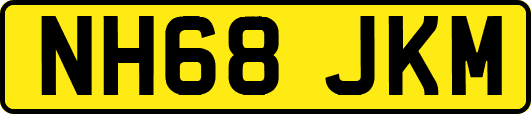 NH68JKM