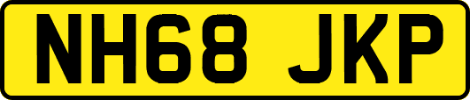 NH68JKP