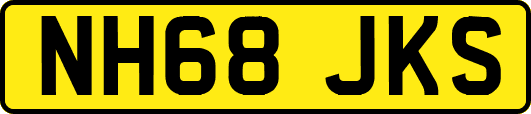NH68JKS