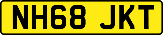 NH68JKT