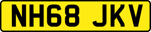 NH68JKV