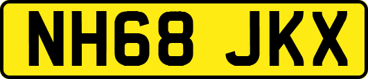 NH68JKX