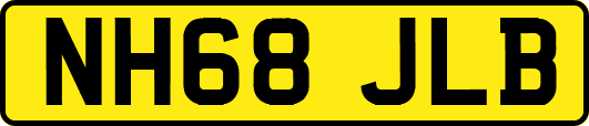 NH68JLB