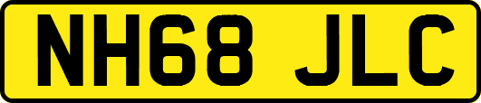 NH68JLC