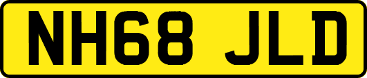 NH68JLD
