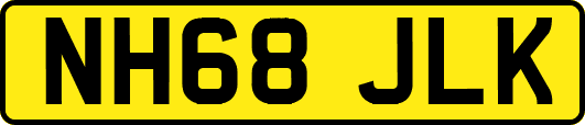 NH68JLK