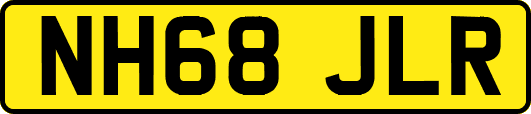 NH68JLR