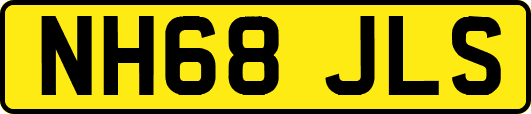 NH68JLS
