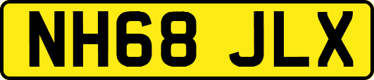 NH68JLX
