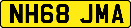 NH68JMA