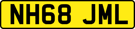 NH68JML