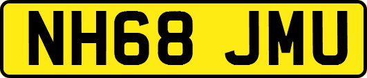 NH68JMU