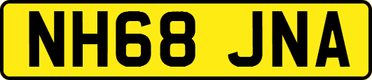 NH68JNA