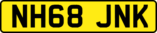 NH68JNK