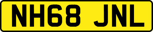NH68JNL
