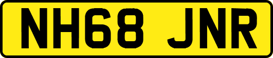 NH68JNR