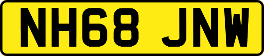 NH68JNW