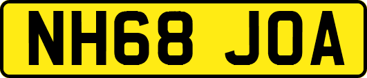 NH68JOA