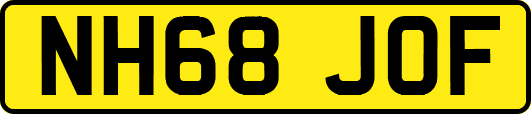 NH68JOF