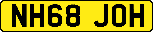 NH68JOH