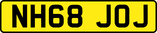 NH68JOJ
