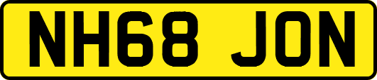 NH68JON