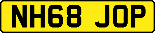 NH68JOP