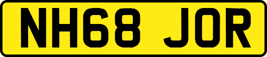 NH68JOR
