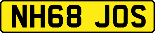 NH68JOS