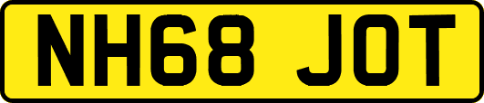 NH68JOT