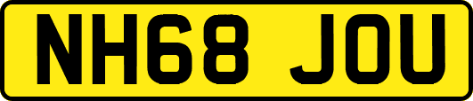 NH68JOU