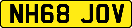 NH68JOV