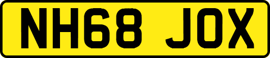NH68JOX