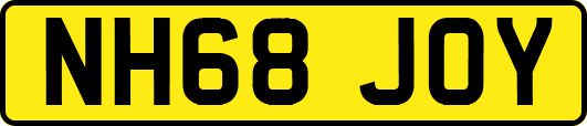 NH68JOY