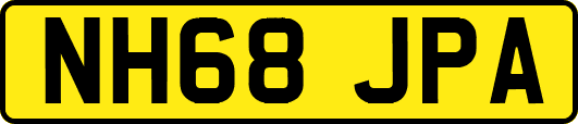 NH68JPA