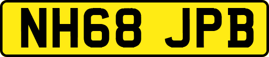 NH68JPB