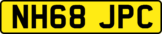 NH68JPC