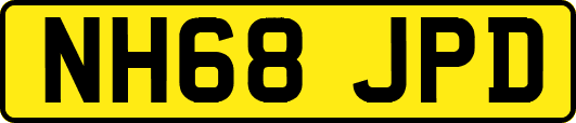 NH68JPD