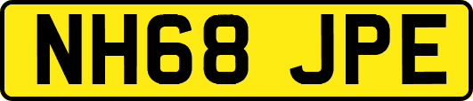 NH68JPE