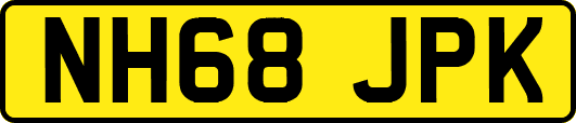 NH68JPK