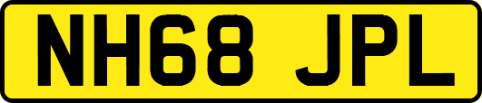 NH68JPL