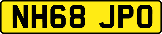 NH68JPO