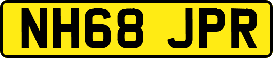 NH68JPR