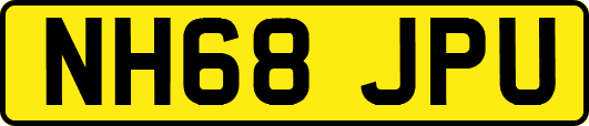 NH68JPU
