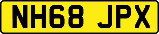 NH68JPX