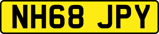 NH68JPY