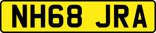 NH68JRA