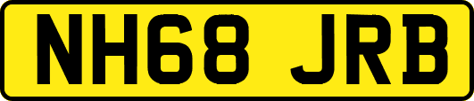 NH68JRB