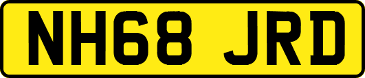 NH68JRD