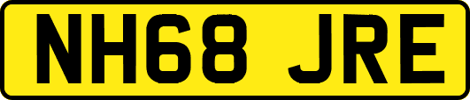 NH68JRE